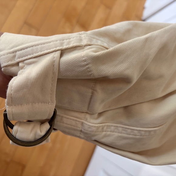 Banana Republic Moleskin Flightsuit - Picture 6 of 6